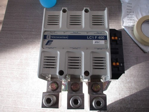 Telemecanique contactor lc1 - telemecanique,