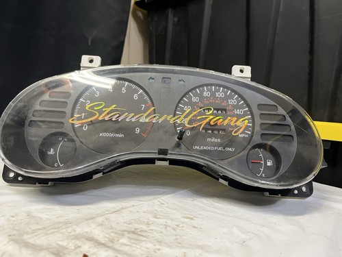 1995 1999 mitsubishi eclipse - 1995-1999,