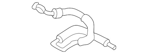Genuine mazda power steering - power,