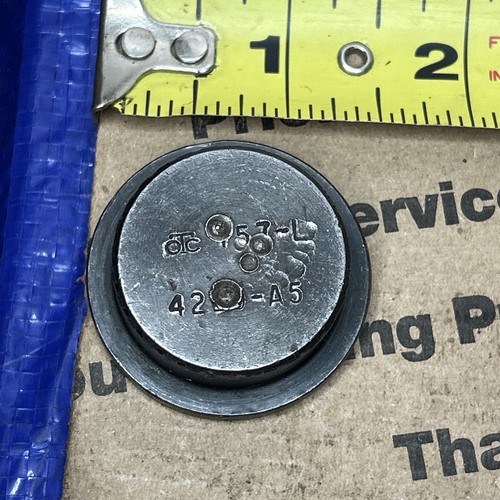 Otc ford rotunda - t57-l, 420-a5
